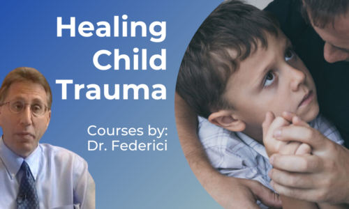 Making Sense of our Complex Children: Volume 6 Education & Trauma